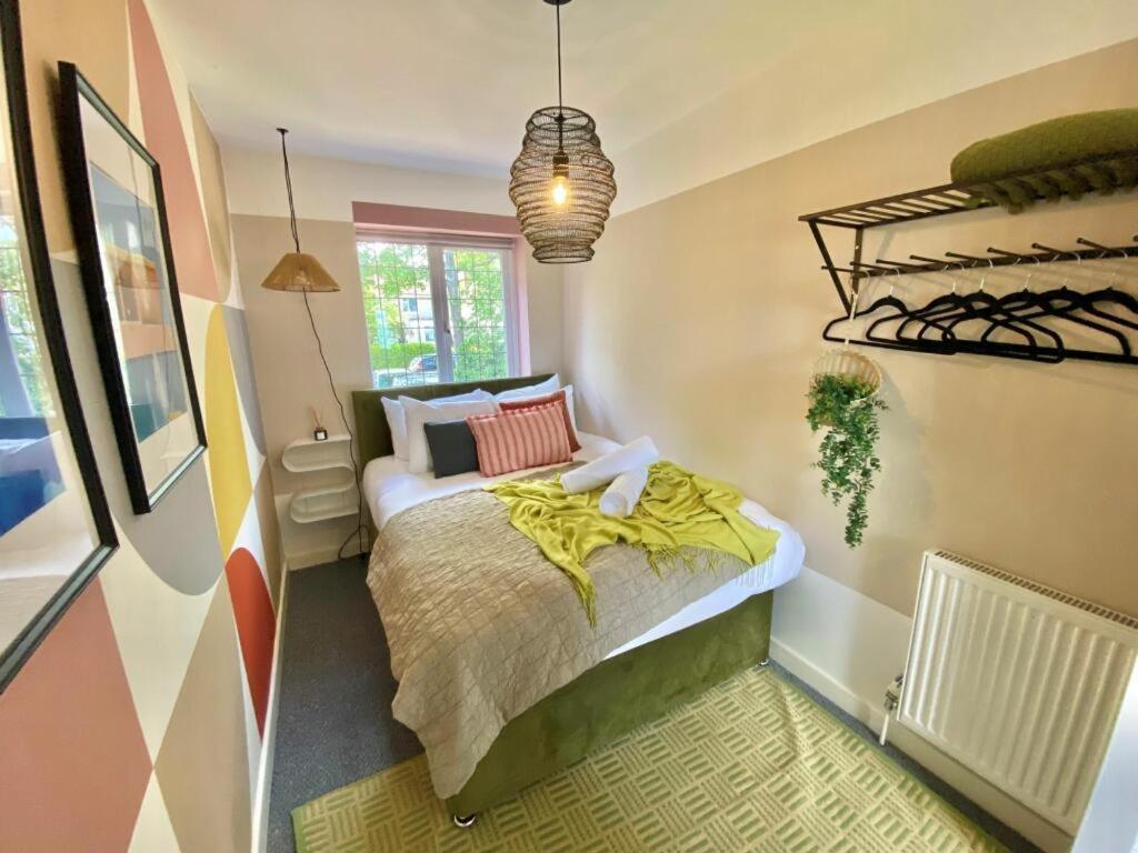 Coventry Huge 4Bed 2Bath Private Parking Nec By Empower Homes Luaran gambar