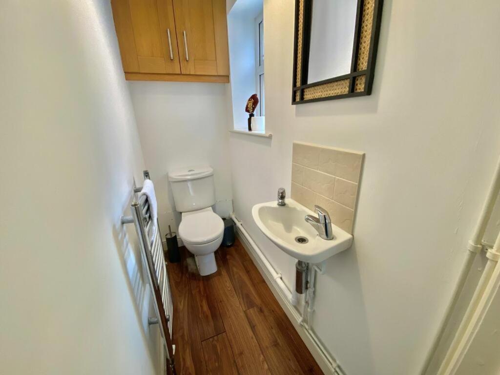 Coventry Huge 4Bed 2Bath Private Parking Nec By Empower Homes Luaran gambar
